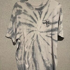 suncult‎ graphic tee